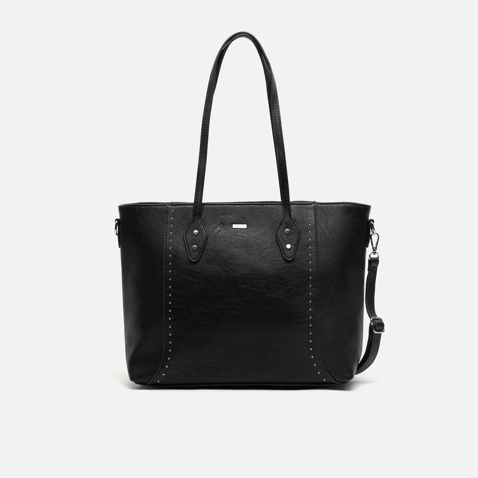 Balando bolso shopper con asa bandolera de Misako