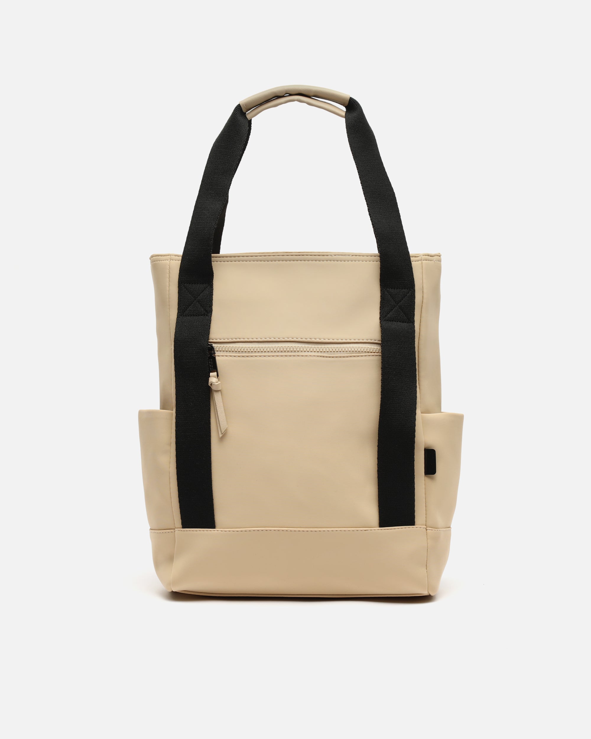 Domico large nylon laptop backpack inches) with carry handle