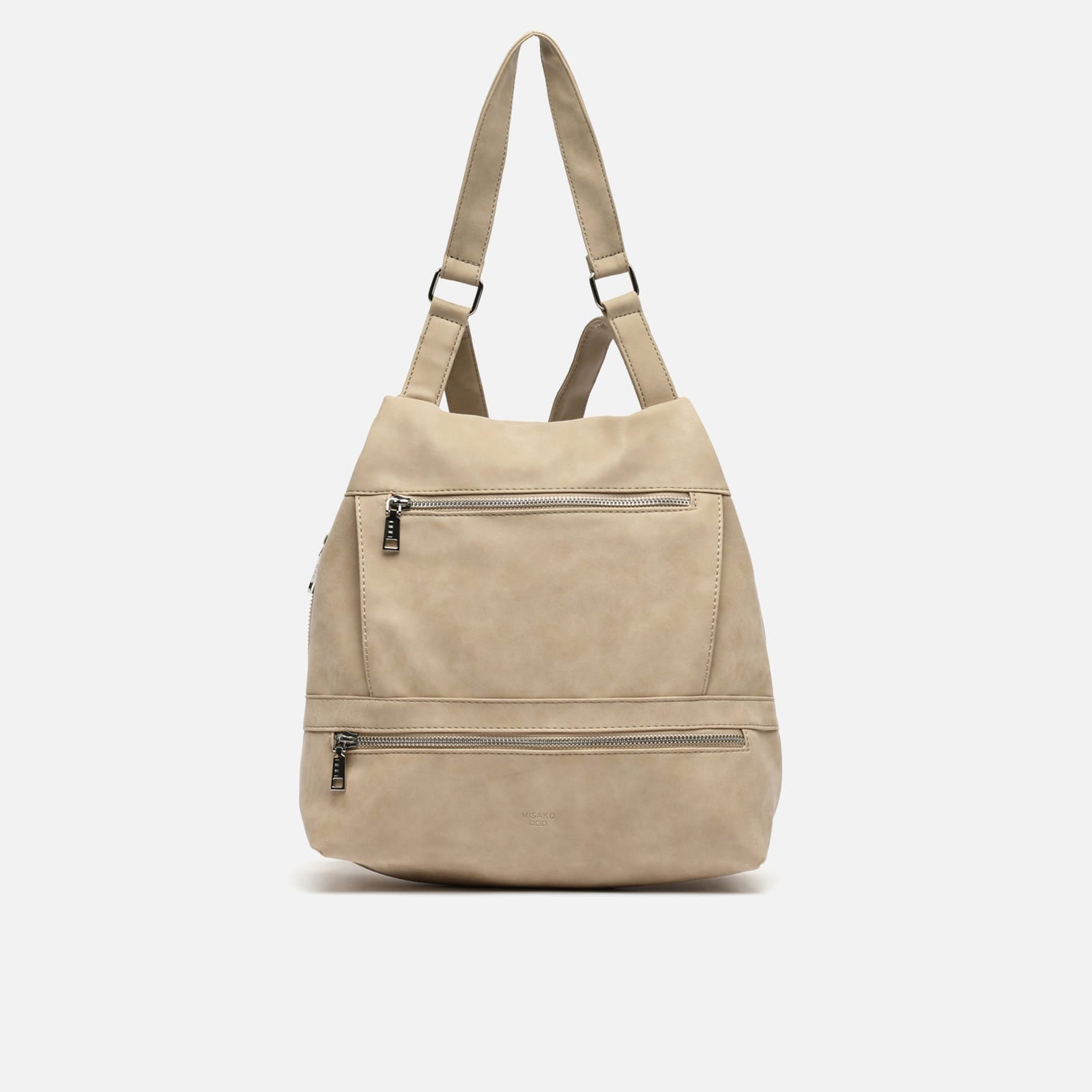 Carep Cl Nylon Mochila Antirrobo Mujer Misako Brigi Mochila