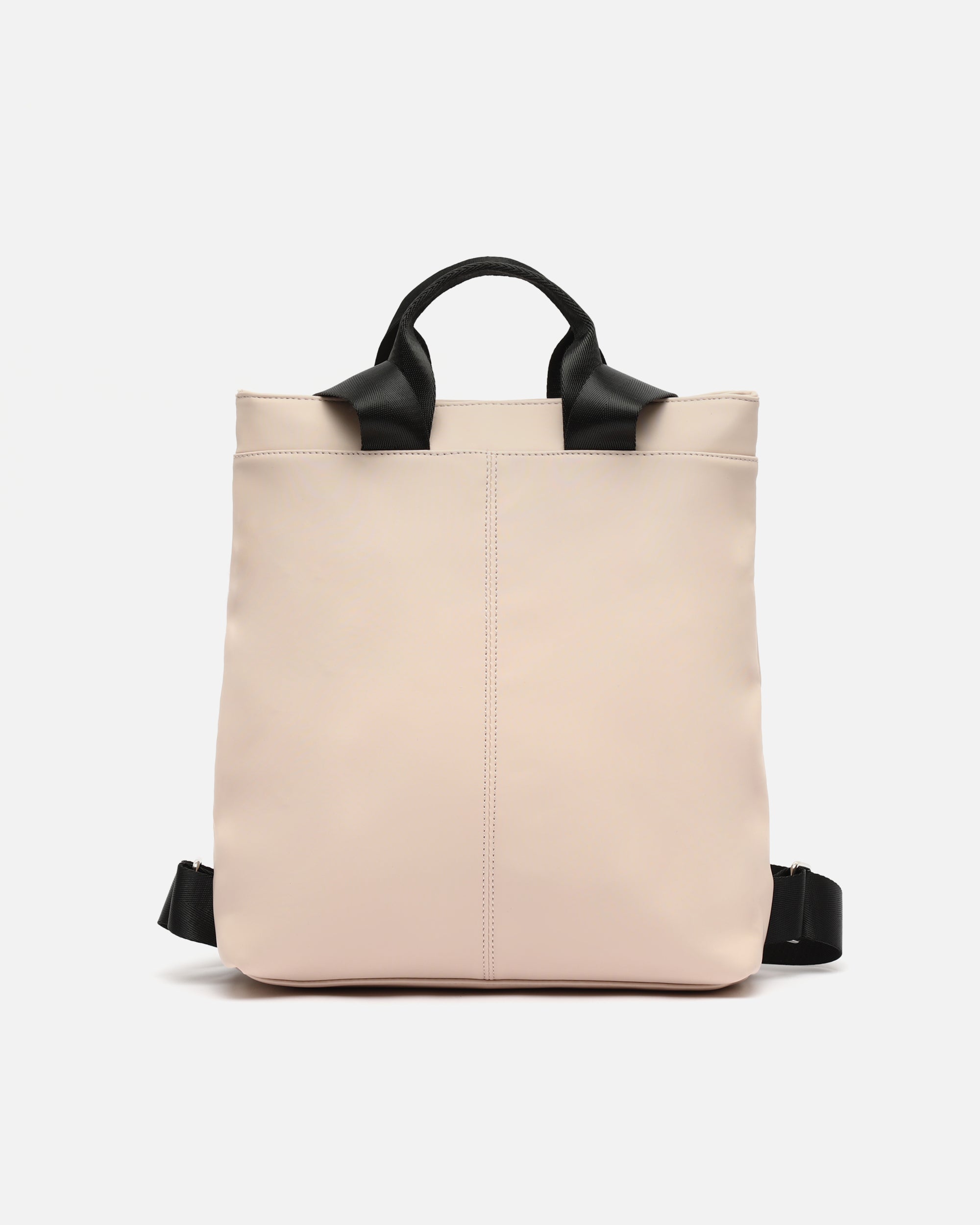 Mochila Misako Mujer Kabi Mochila Antirrobo De Nylon De Mochila De