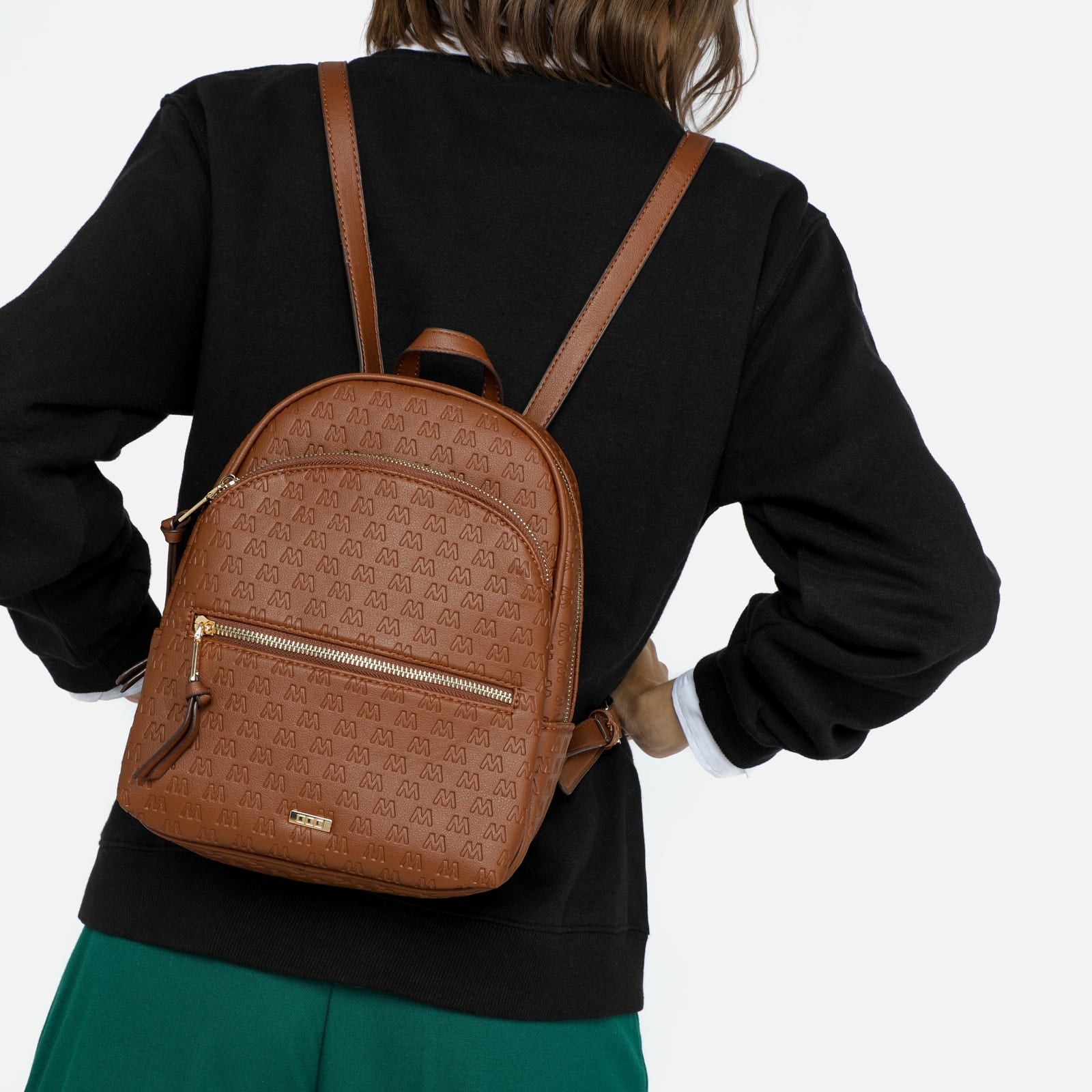 Mujer Misako Misako Mochila Portatil Mochila Misako