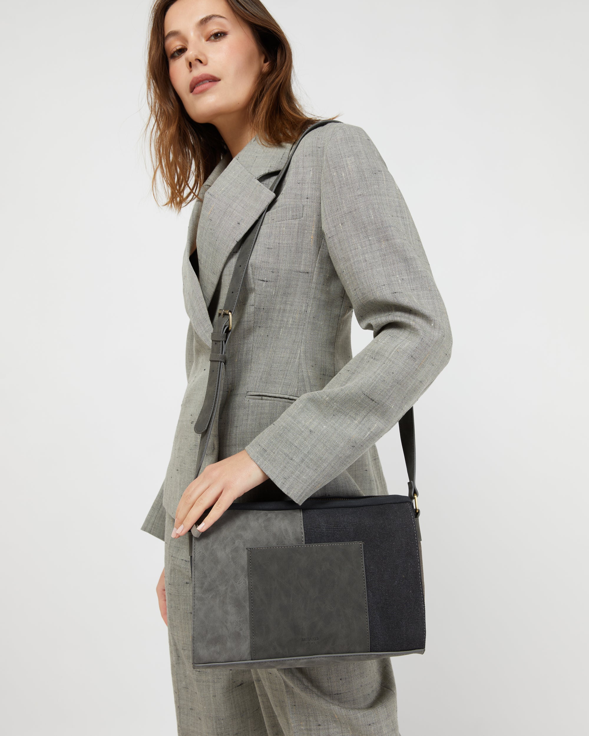 Bolsos Bandolera Misako Ofertas Bolsos Mi Saco Rebajas Bolsos De