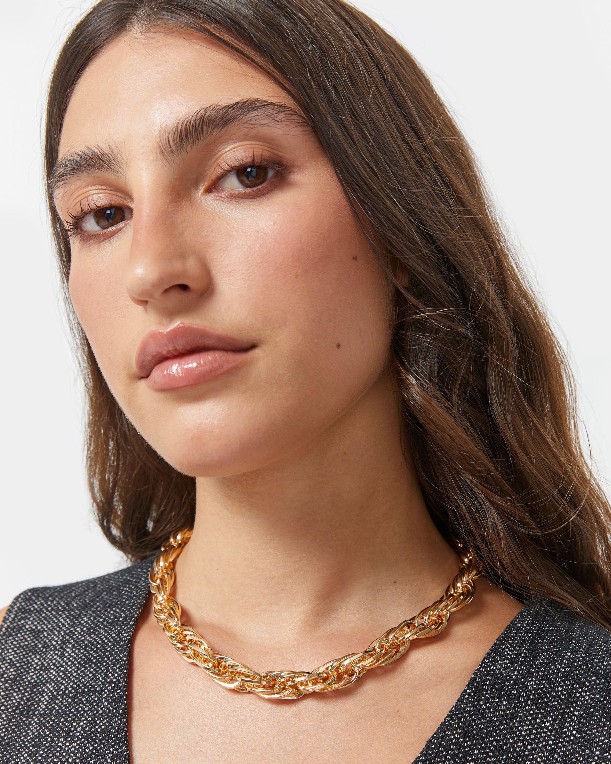 Omari collar corto – Misako Omari collar corto – Misako