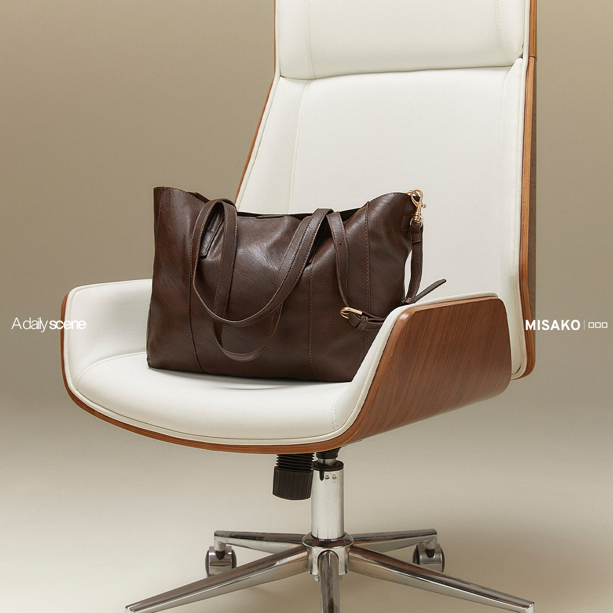 Mejores Looks para ir a la Oficina en Invierno: Outfits, Complementos y Consejos