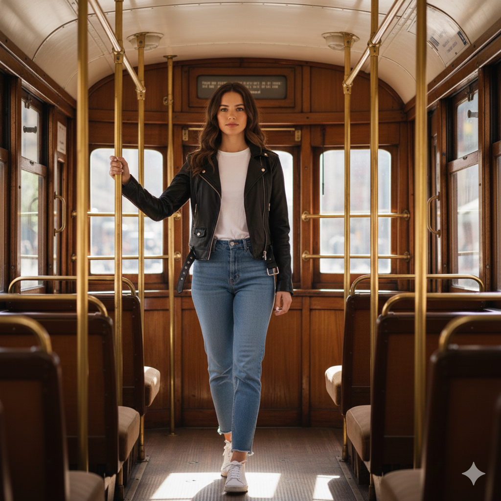 Mejores Looks Casual para vestir y complementos a juego