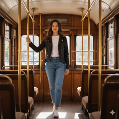 Mejores Looks Casual para vestir y complementos a juego