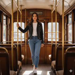 Mejores Looks Casual para vestir y complementos a juego