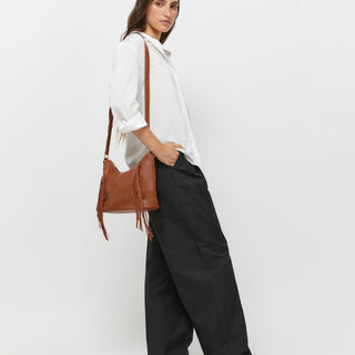 ¿Cómo vestir Pantalones Anchos?