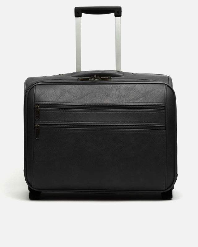 Bass Wb TRO Rollkoffer für Geschäftsleute