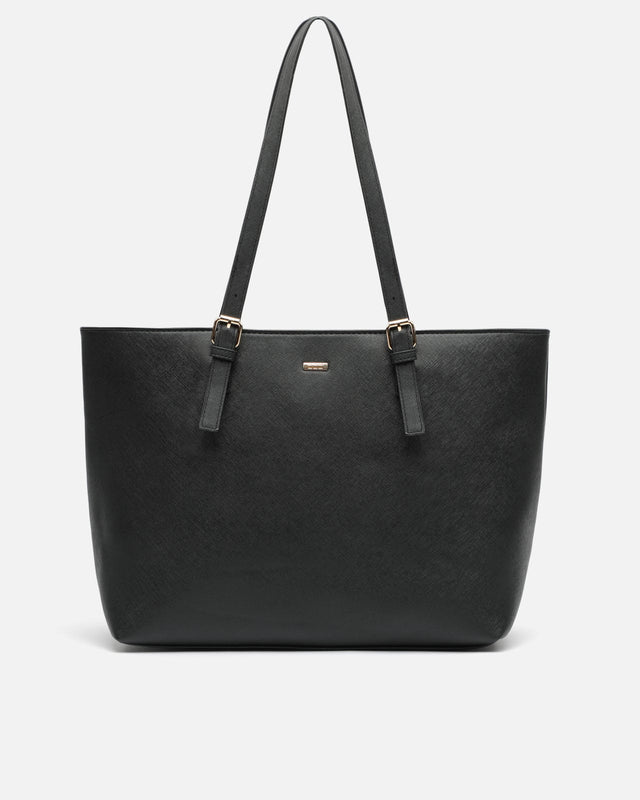 Sac Bolso Misako Grande Misako Bolso Negro Grande Bolso Misako