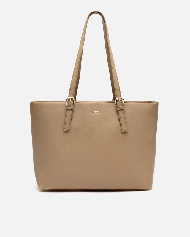 Asian bolso shopper grande