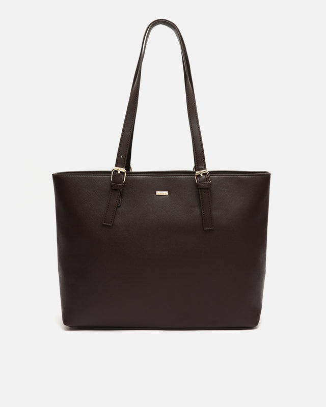 Asian bolso shopper grande