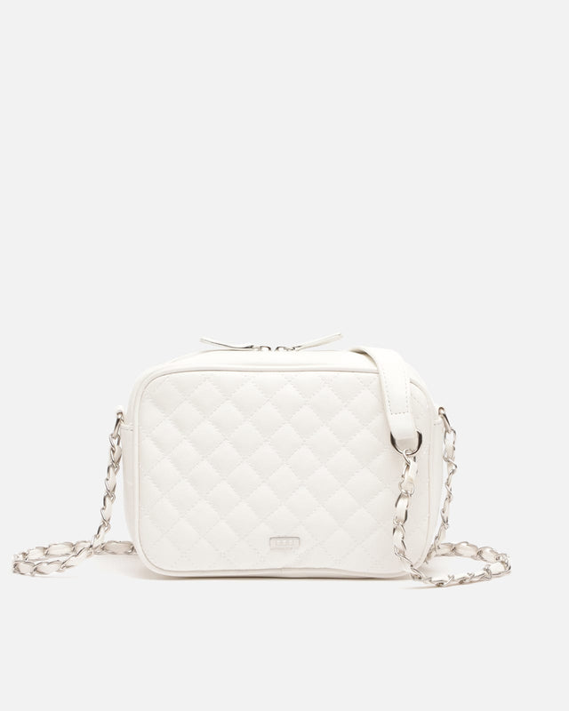 Cacao bolso bandolera acolchado