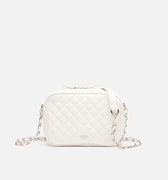 Cacao bolso bandolera acolchado 