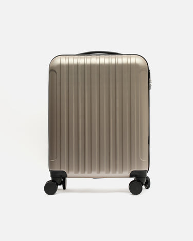 KONO Valigia 55cm PC ABS Trolley Bagaglio a mano Piccolo Guscio Rigido Valigie Leggero Durevole con Doppie Ruote Girevoli TSA Blocco di Sicurezza, Blu KONO Valigia 55cm PC ABS Trolley Bagaglio a mano Piccolo Guscio Rigido Valigie Leggero Durevole con Doppie Ruote Girevoli TSA Blocco di Sicurezza, Blu