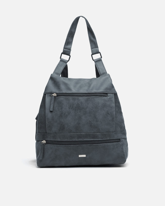 Nili Zaino antifurto