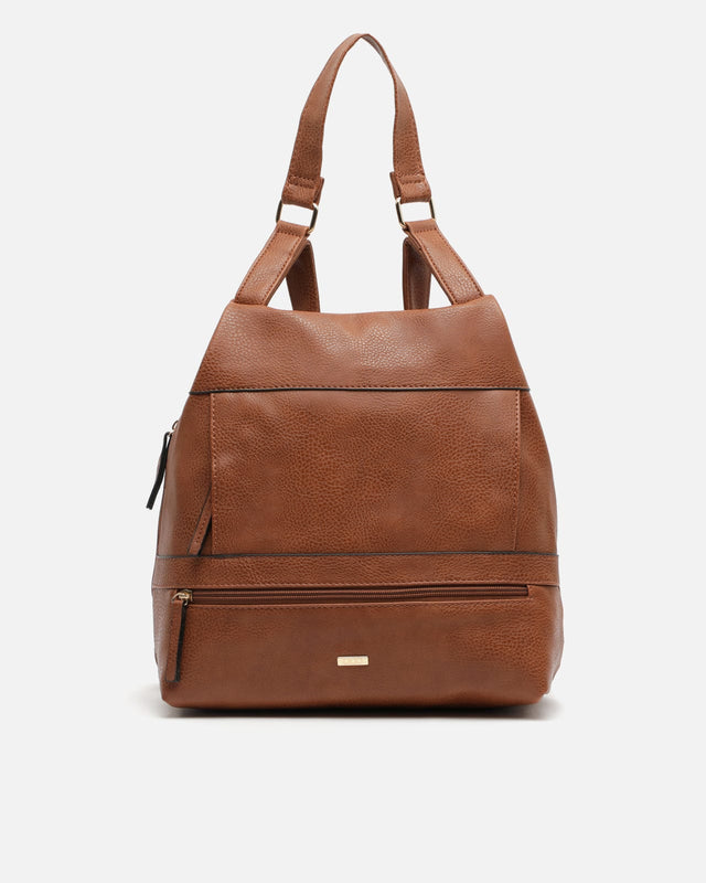 Suli Diebstahlsicherer Rucksack