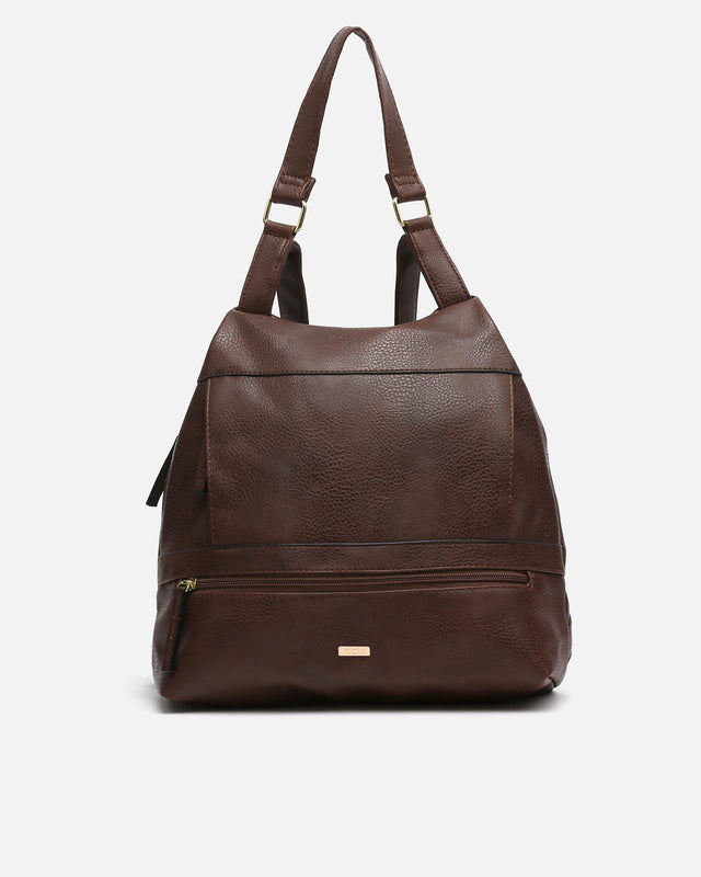 Suli Diebstahlsicherer Rucksack