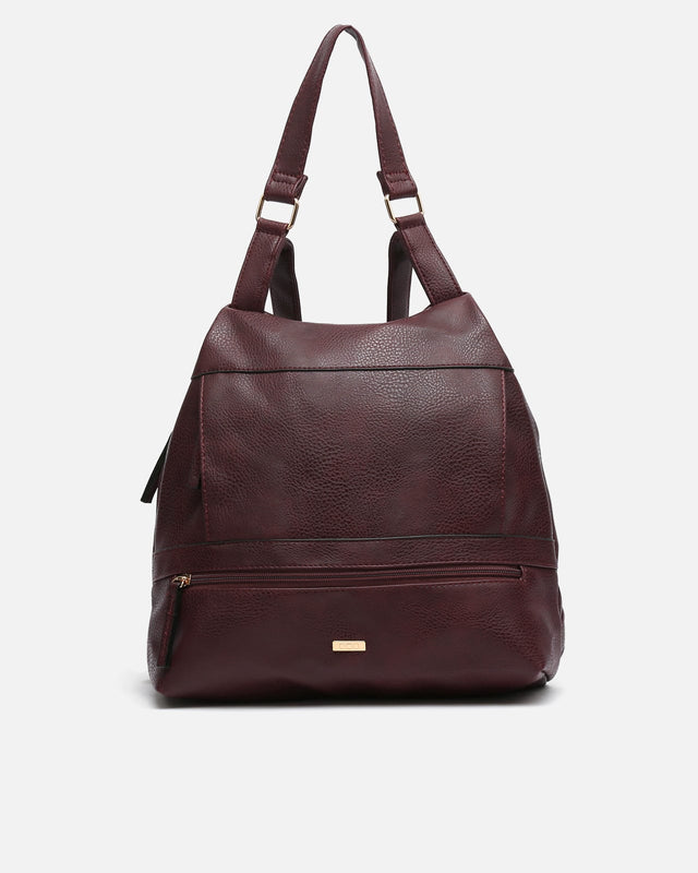 Suli Anti-Theft backpack