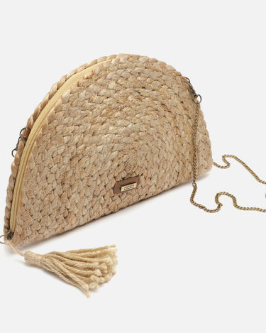 Tas Bolsos Zara Rafia Handtas En Schoudertas Met Madagaskar Raffia