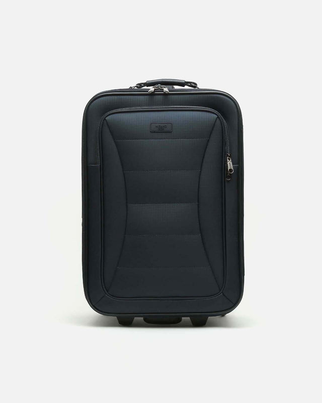 Mała walizka Leslie