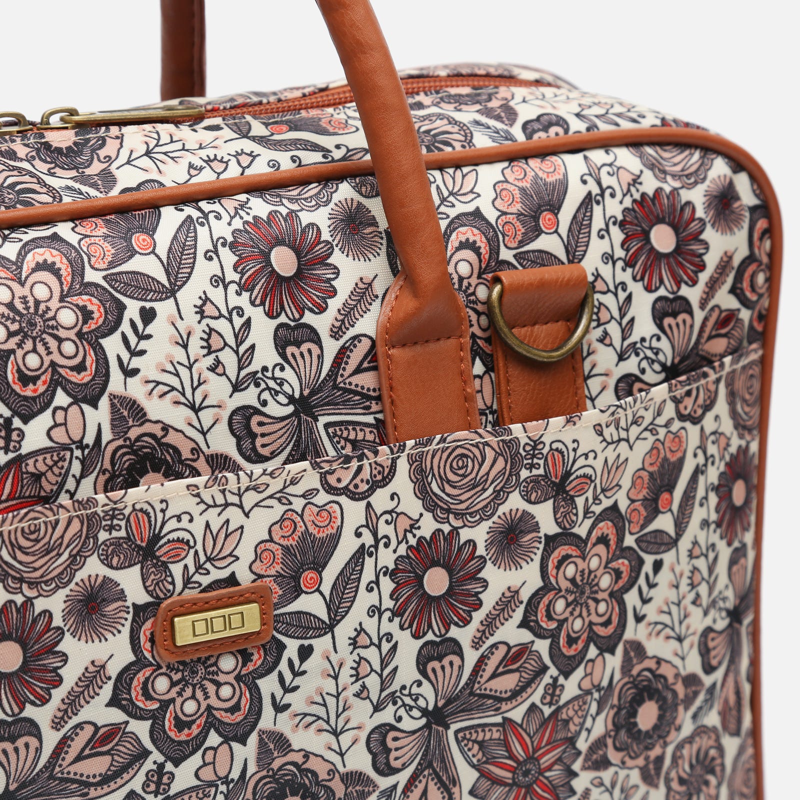 Portaordenador Misako Maletines Mujer Bag Maletin Ordenador