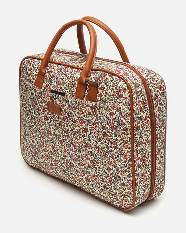 Bolso Maletines Con Ruedas Misako Funda Portatil Maletin Mujer