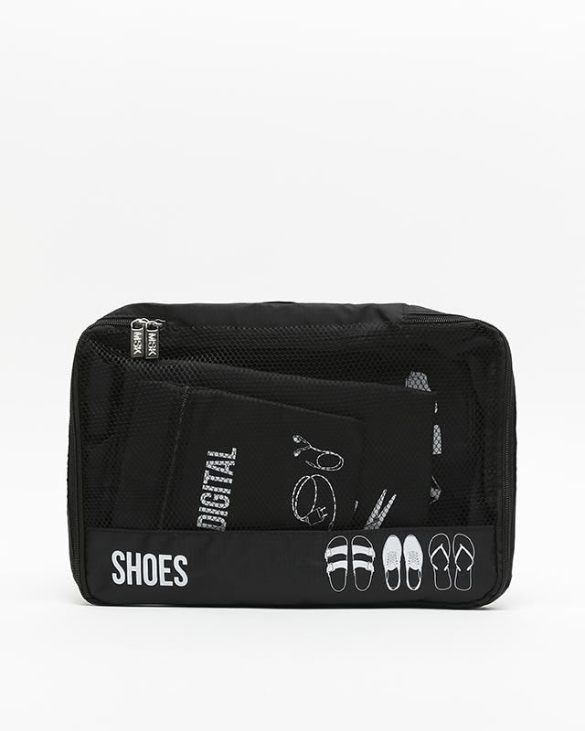 Dora reistas organiser pack