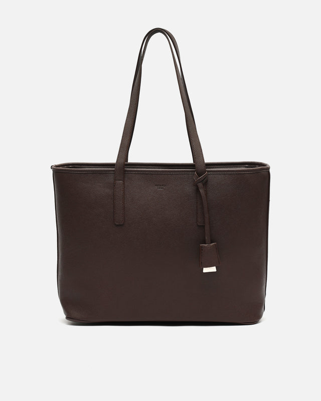 Work bolso shopper con bolsillo para portátil (14 pulgadas)