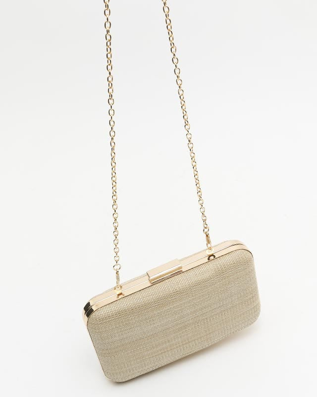 Bolso Pequeño Mujer Bolso De Fiesta MISAKO Grania Pequeño De