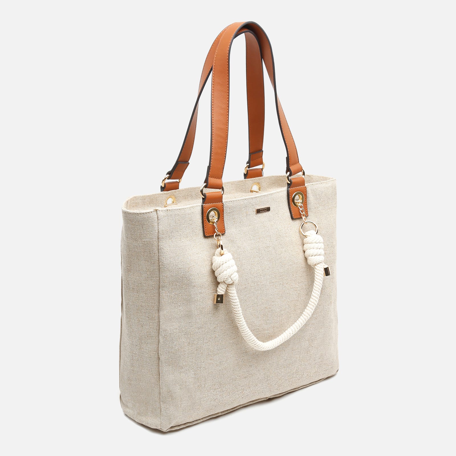 Cordel large shopper bag by Misako - Main Image