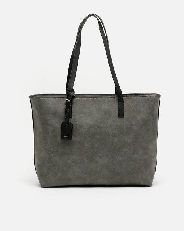 Jacky Borsa shopper grande