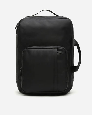Chuby bolso shopper grande en nylon con bolsillo para portátil (14") de Chuby bolso shopper grande en nylon con bolsillo para portátil (14") de