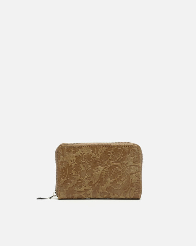 Frise monedero pequeño ED.