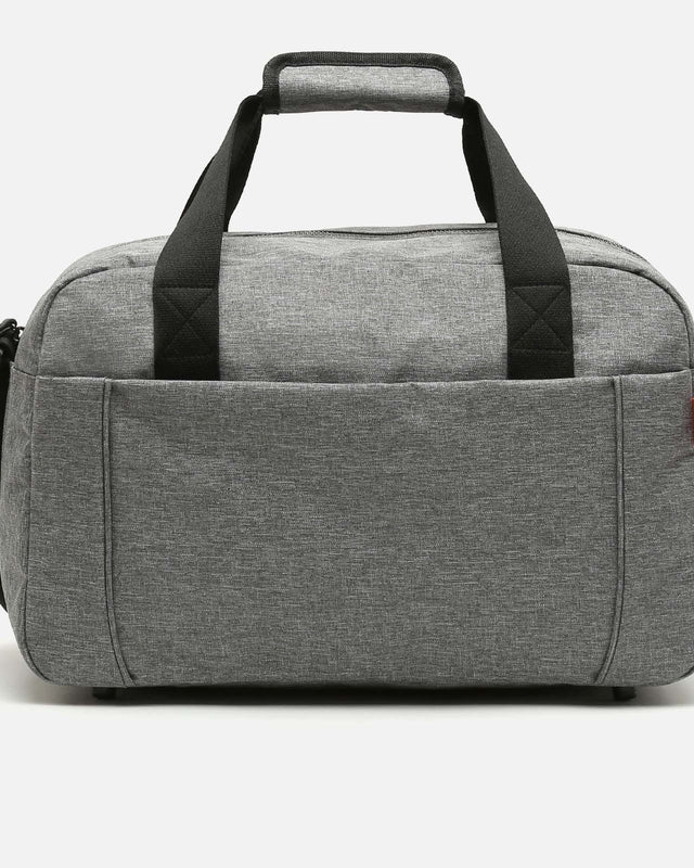 Picu Wochenendtasche aus recyceltem Nylon mit abnehmbarem Schulterriemen 