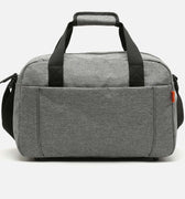 Picu bolsa fin de semana en nylon reciclado con bandolera extraíble 