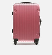 Turbo maleta grande rígida 