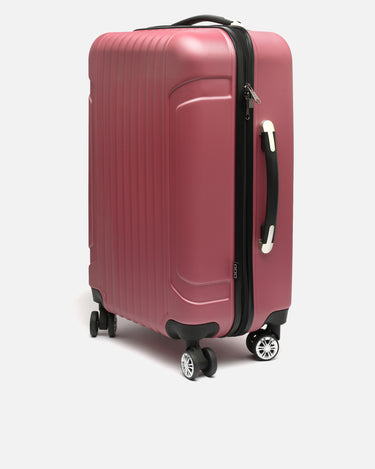 Turbo mala grande rígida 