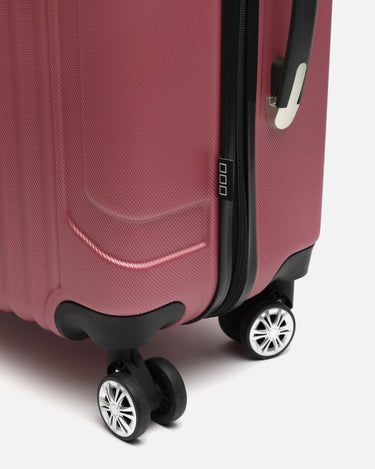 Turbo mala grande rígida 