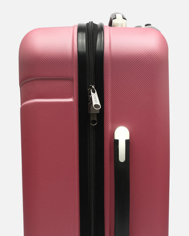 Turbo mala grande rígida 