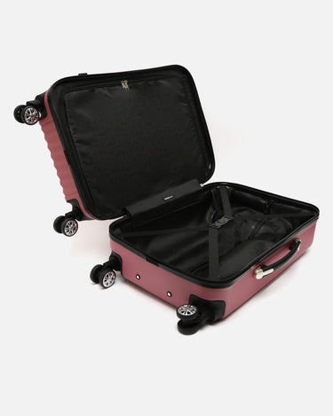 Turbo mala grande rígida 