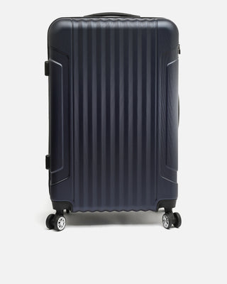 Turbo maleta grande rígida 