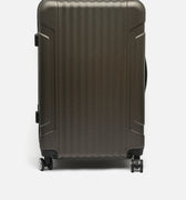 Turbo maleta grande rígida 