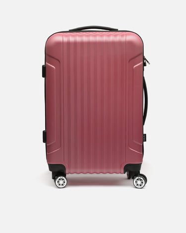 Mala rígida média Turbo 