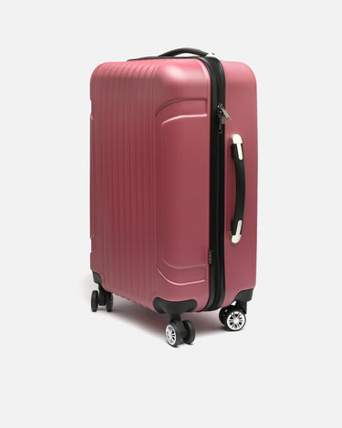 Mala rígida média Turbo 