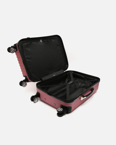 Mala rígida média Turbo 