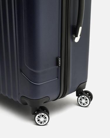 Mala rígida média Turbo 