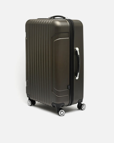 Mala rígida média Turbo 