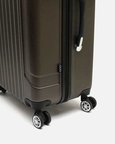 Mala rígida média Turbo 