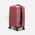 Turbo small hard suitcase 